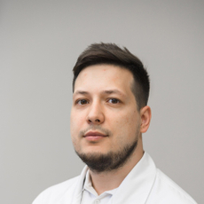 Шереметьев Иван Леонидович, стоматолог-терапевт