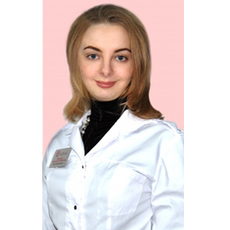Немцова Маргарита Юрьевна, дерматолог