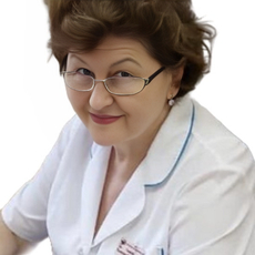 Гормакова Валентина Владимировна, хирург