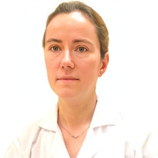 Калинина Варвара Сергеевна, гинеколог