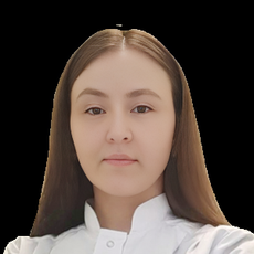 Узуева Малика Исаевна, невролог