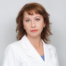 Леснова Олеся Эдуардовна, ЛОР