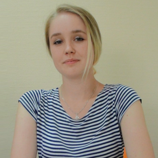 Куликова Дарья Андреевна, логопед