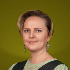 Батаршина Марина Викторовна, семейный психолог