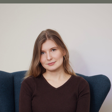 Комкова Алия Константиновна, психолог