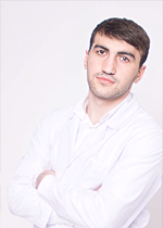 Газиев Ислам Рамазанович, ЛОР