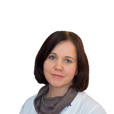 Евсигнеева Юлия Владимировна, пульмонолог