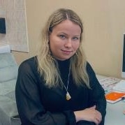 Фрузанова Александра Геннадьевна, детский психолог