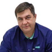 Шевчук Роман Николаевич, ортопед