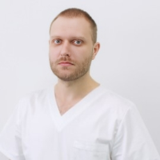 Журавлев Александр Дмитриевич, ортопед