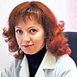 Могутова Полина Александровна, кардиолог