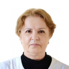 Волкова Марина Васильевна, офтальмолог