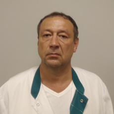 Василенко Олег Анатольевич, рентгенолог