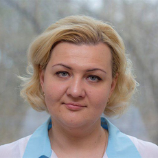 Раимова Юлия Владимировна, кардиолог