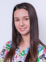 Лукьянова Анна Викторовна, стоматолог-терапевт