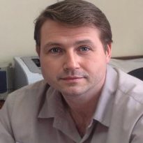 Дворецкий Сергей Юрьевич, онколог