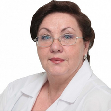 Шиленкова Любовь Геннадьевна, стоматолог-терапевт