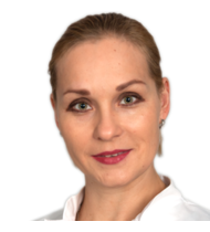 Клименко А. М., детский уролог