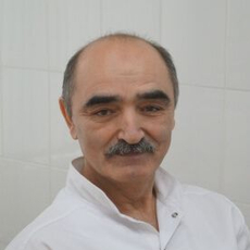 Биякаев Омар Биякаевич, стоматолог-терапевт