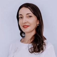 Попова Оксана Анатольевна, детский стоматолог