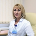Бервинова Елена Анатольевна, невролог