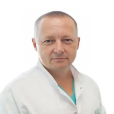 Куров Александр Валентинович, хирург