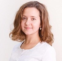 Серкова Виктория Андреевна, педиатр
