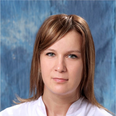 Зуглова Елена Александровна, терапевт