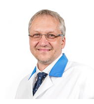 Тугушев Марат Талгатович, гинеколог