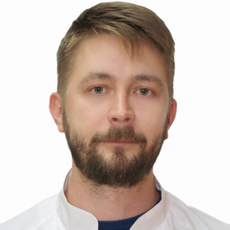Трофимов Степан Владимирович, кардиолог