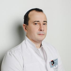 Рудникович Игорь Олегович, рентгенолог