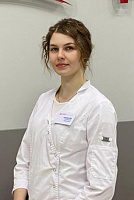 Бравкова Ангелина Павловна, детский сурдопедагог