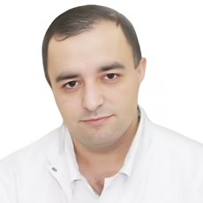 Оганесян Аршак Ашотович, хирург