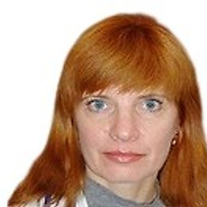 Кобзева Алла Станиславовна, физиотерапевт