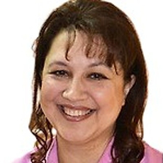 Ивченко Марина Дмитриевна, стоматолог-терапевт