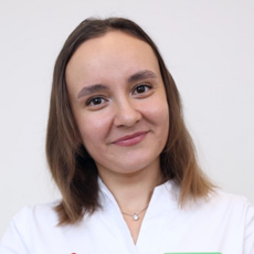 Каримова Зульфия Халитовна, невролог