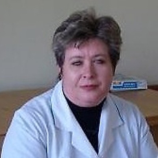 Корнилова Наталья Борисовна, рентгенолог