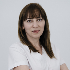 Гидаева Фатима Боходиновна, гинеколог