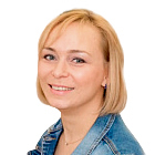 Уколкина Оксана Викторовна, психолог