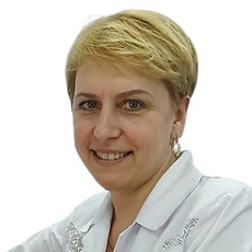 Дятлова Наталья Владимировна, кардиолог