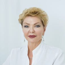 Никитина Галина Александровна, хирург