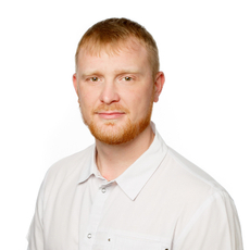 Староверов Никита Николаевич, эндоскопист