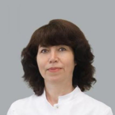 Ворончихина Валерия Александровна, терапевт