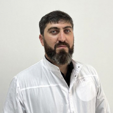 Алиханов Керим Хусейнович, ортопед