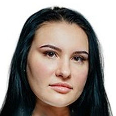 Ильина Кристина Андрэ, стоматолог-терапевт