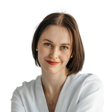 Яловая Ольга Борисовна, ортодонт