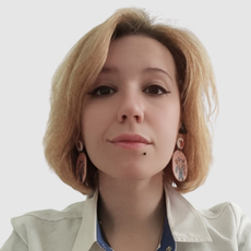 Грицай Анна Александровна, ЛОР