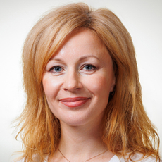 Карташова Марина Леонидовна, эндокринолог