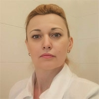 Назарова Елена Леонидовна, детский невролог