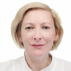 Яковлева Марина Владимировна, кардиолог
